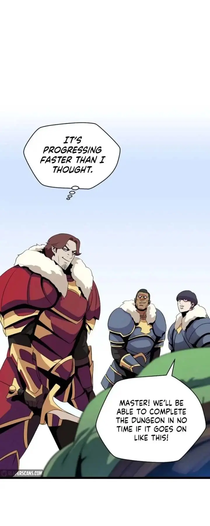 Kill The Hero Manhwa Chapter 16 - Page 13