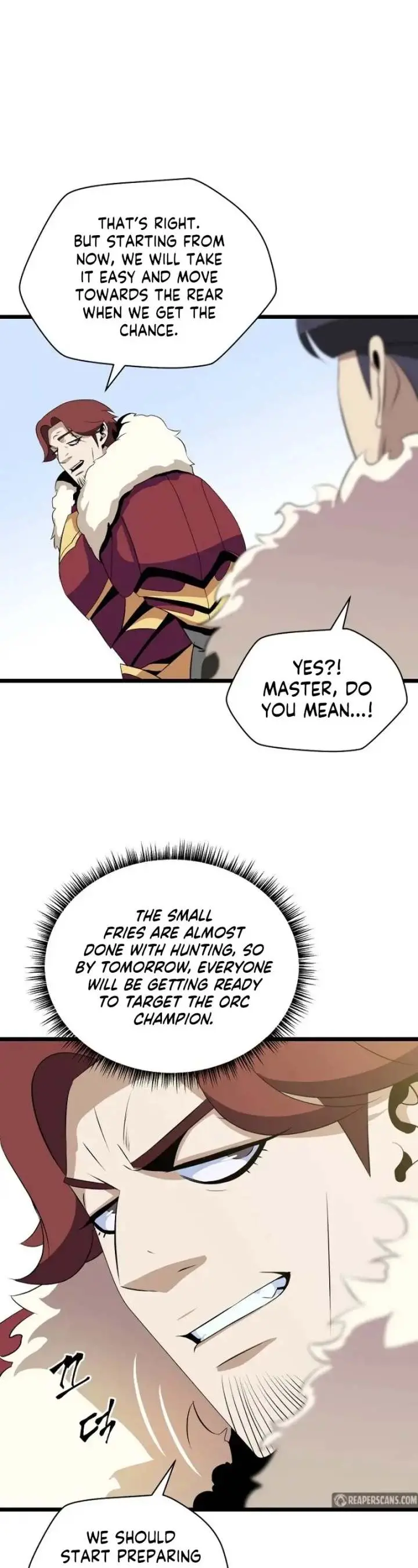 Kill The Hero Manhwa Chapter 16 - Page 14
