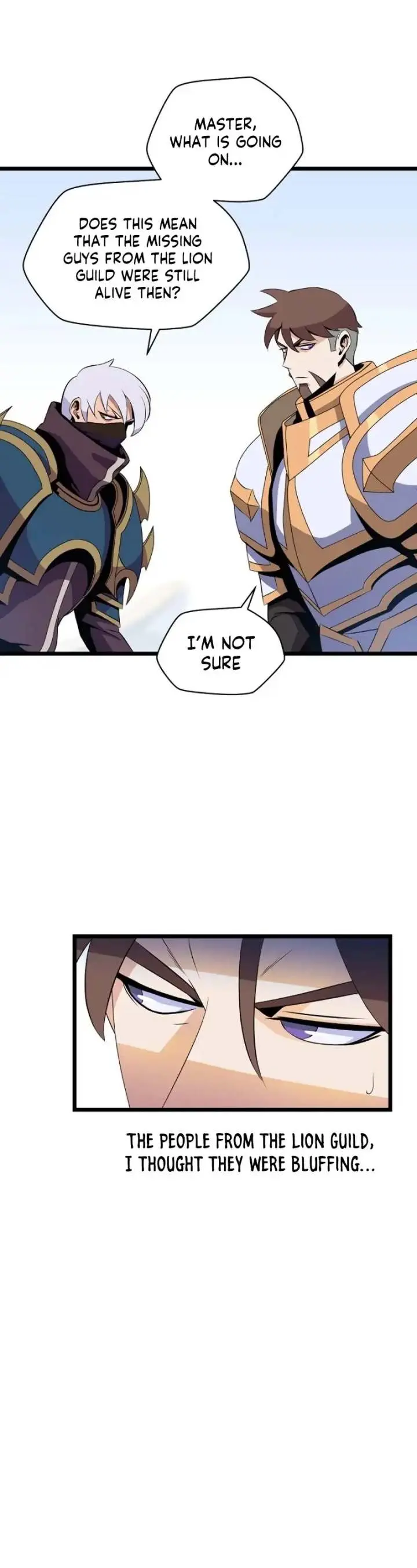 Kill The Hero Manhwa Chapter 16 - Page 19