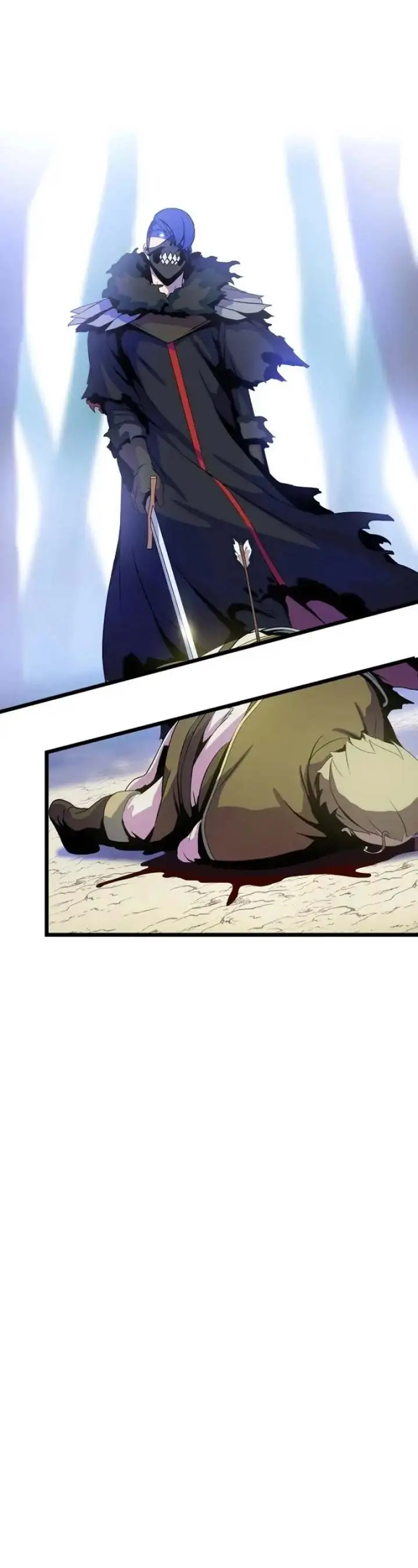 Kill The Hero Manhwa Chapter 16 - Page 2