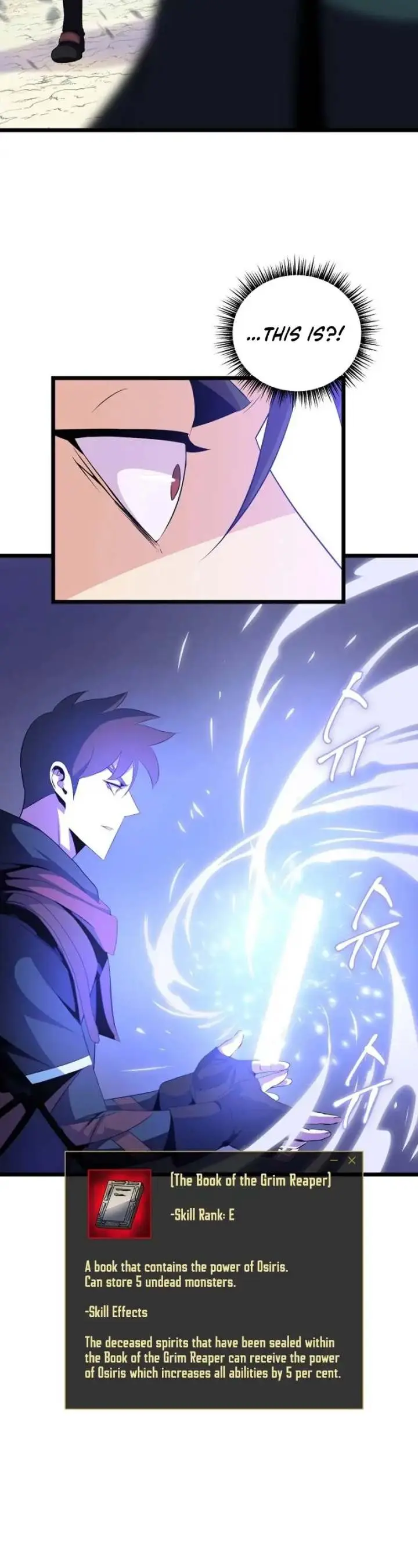 Kill The Hero Manhwa Chapter 16 - Page 22