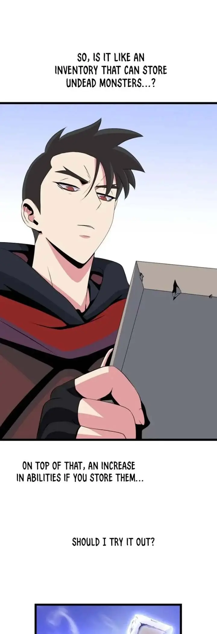 Kill The Hero Manhwa Chapter 16 - Page 23