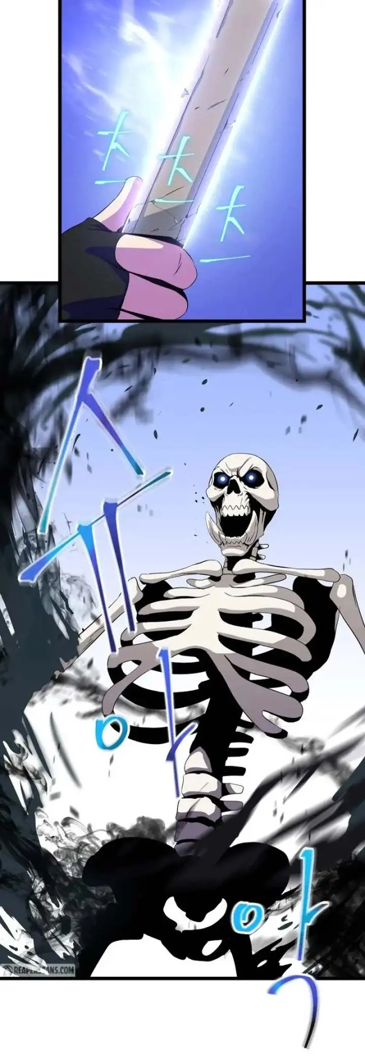 Kill The Hero Manhwa Chapter 16 - Page 24
