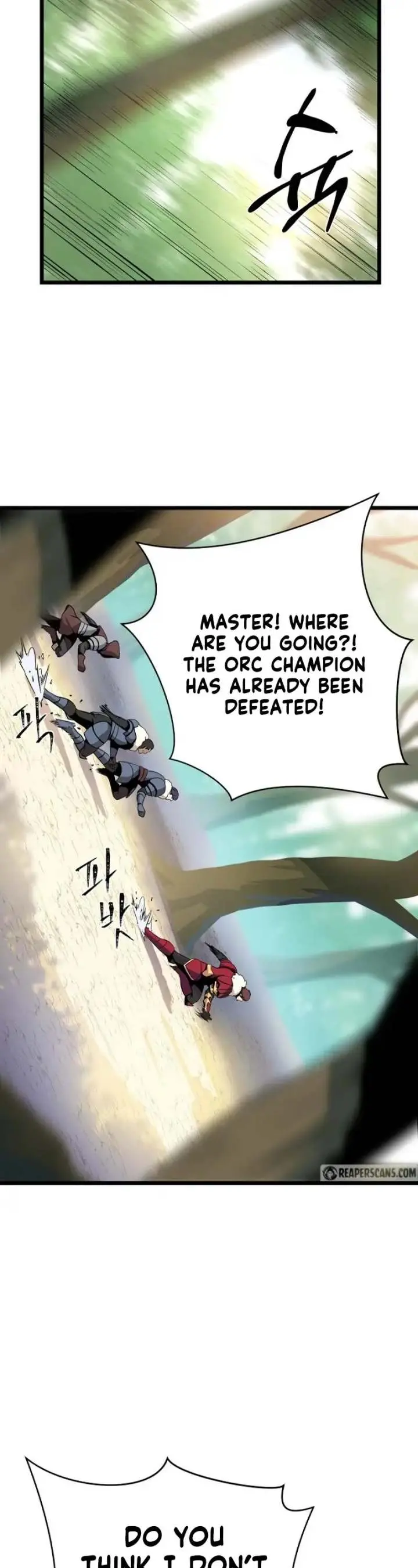 Kill The Hero Manhwa Chapter 16 - Page 30