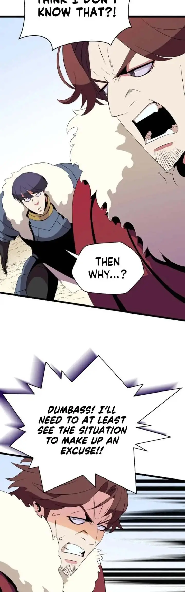 Kill The Hero Manhwa Chapter 16 - Page 31