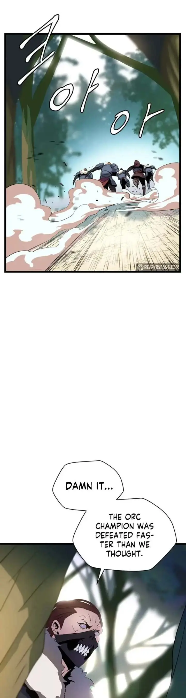 Kill The Hero Manhwa Chapter 16 - Page 33