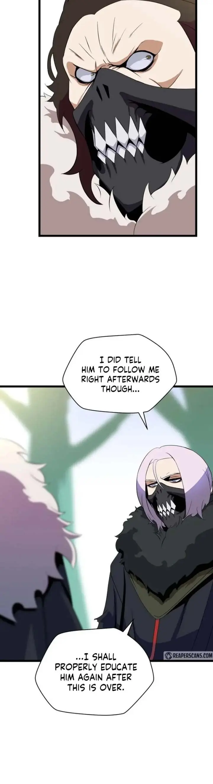 Kill The Hero Manhwa Chapter 16 - Page 35