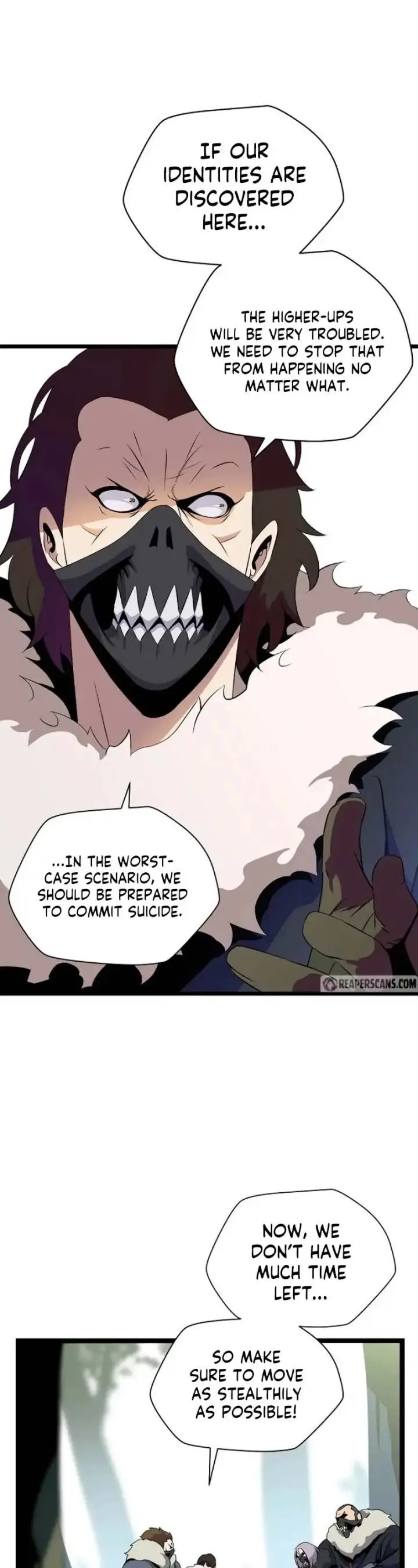 Kill The Hero Manhwa Chapter 16 - Page 36