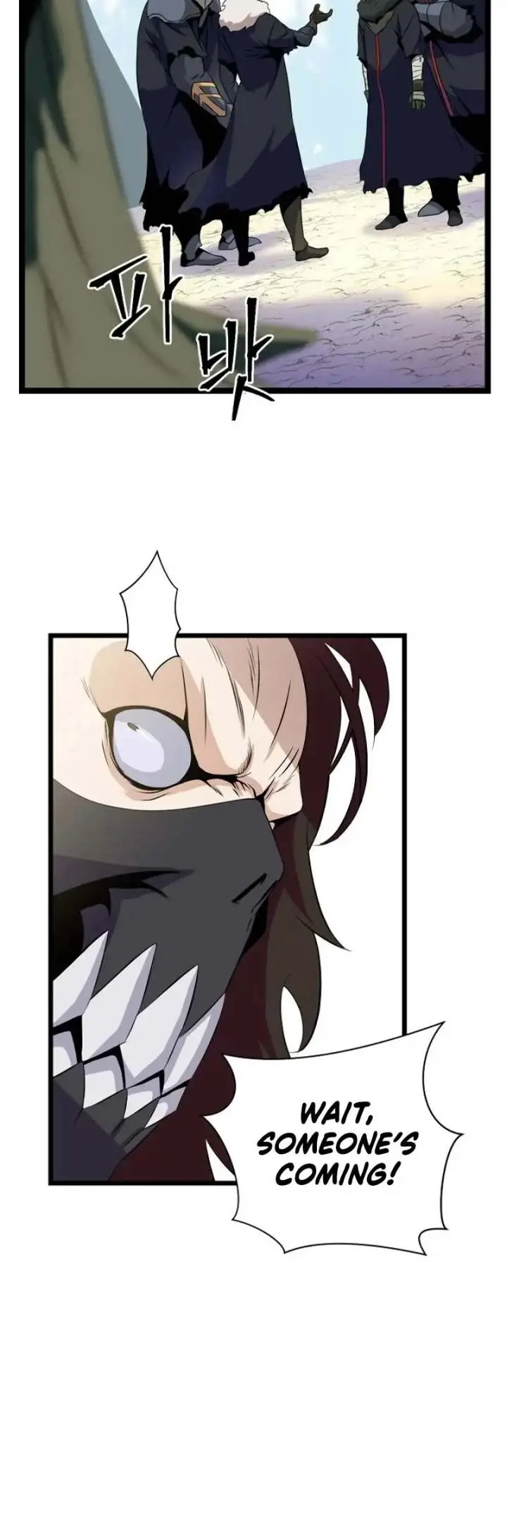 Kill The Hero Manhwa Chapter 16 - Page 37