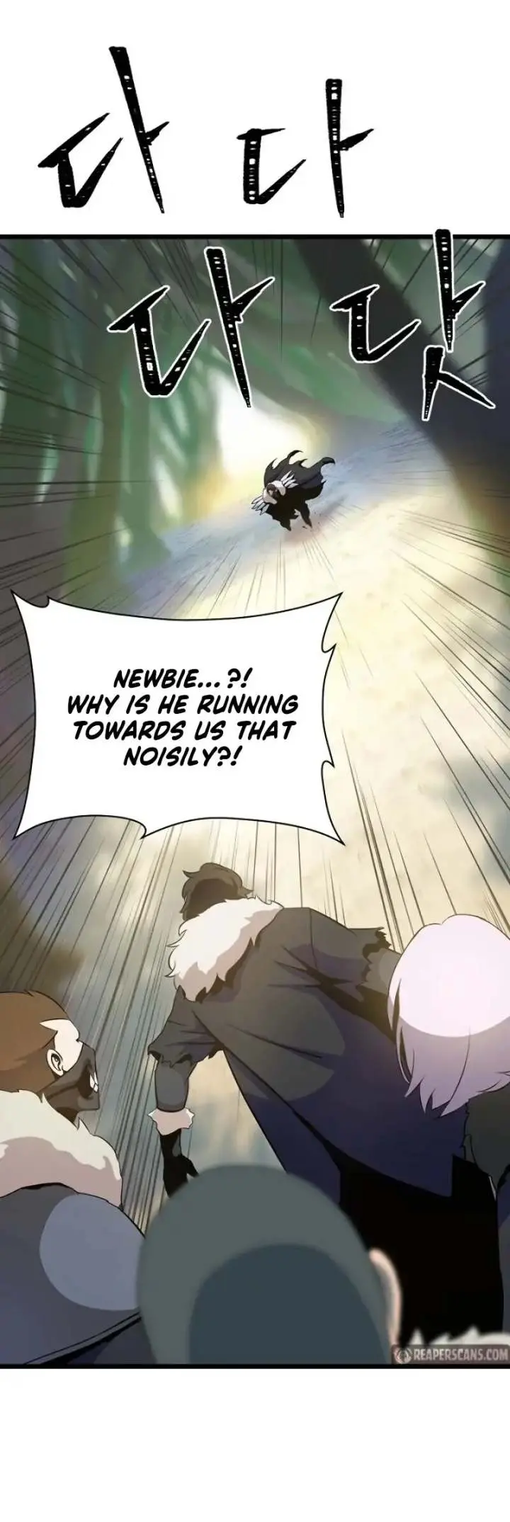 Kill The Hero Manhwa Chapter 16 - Page 38