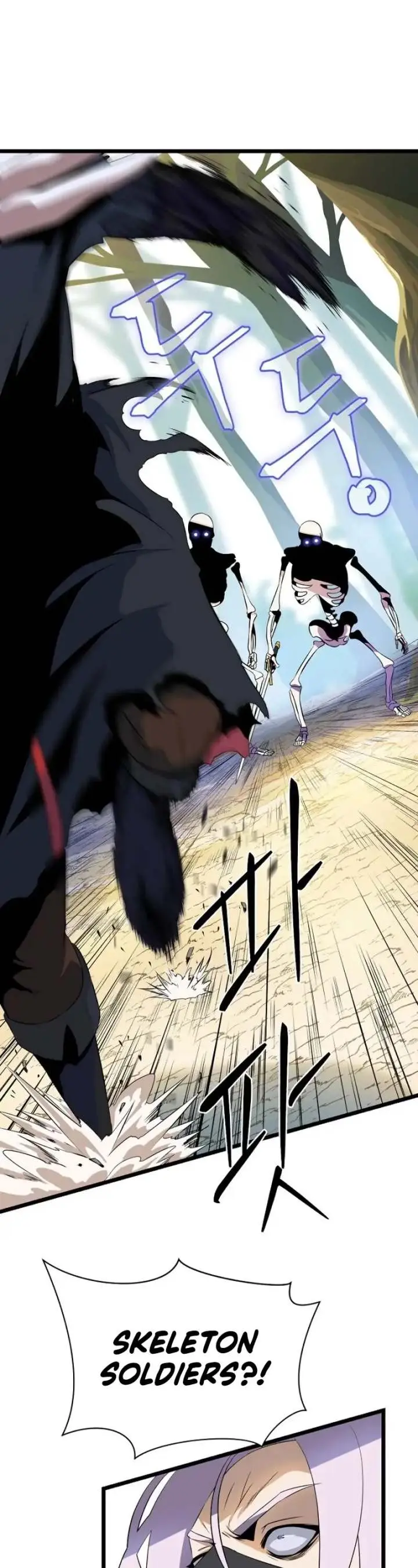 Kill The Hero Manhwa Chapter 16 - Page 39