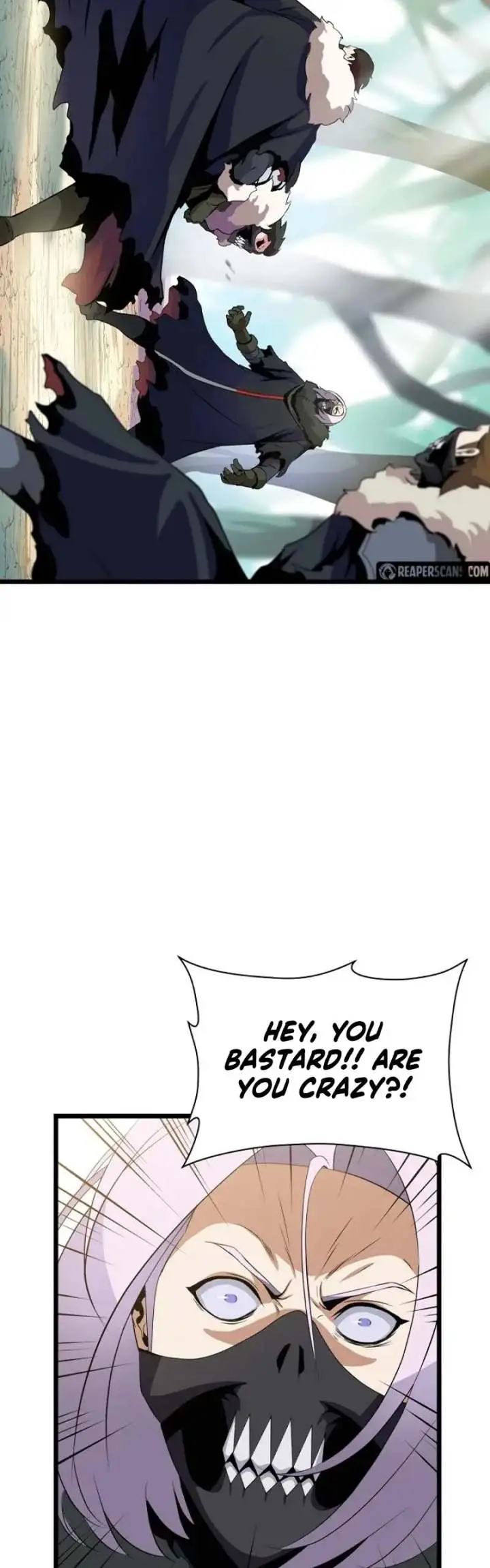 Kill The Hero Manhwa Chapter 16 - Page 41