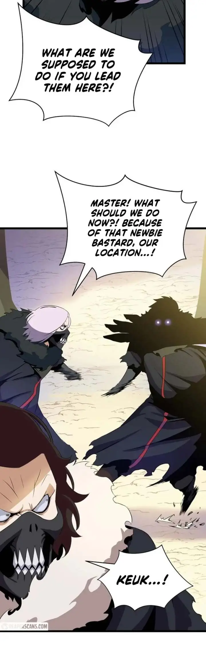 Kill The Hero Manhwa Chapter 16 - Page 42