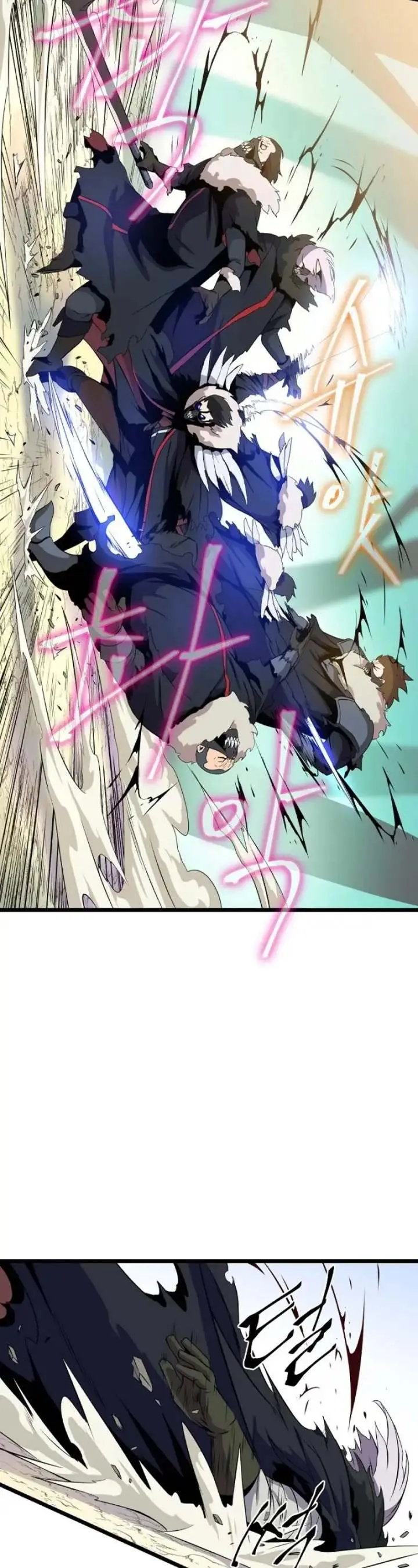 Kill The Hero Manhwa Chapter 16 - Page 45