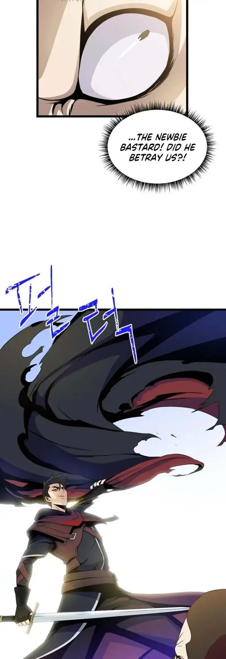 Kill The Hero Manhwa Chapter 16 - Page 47