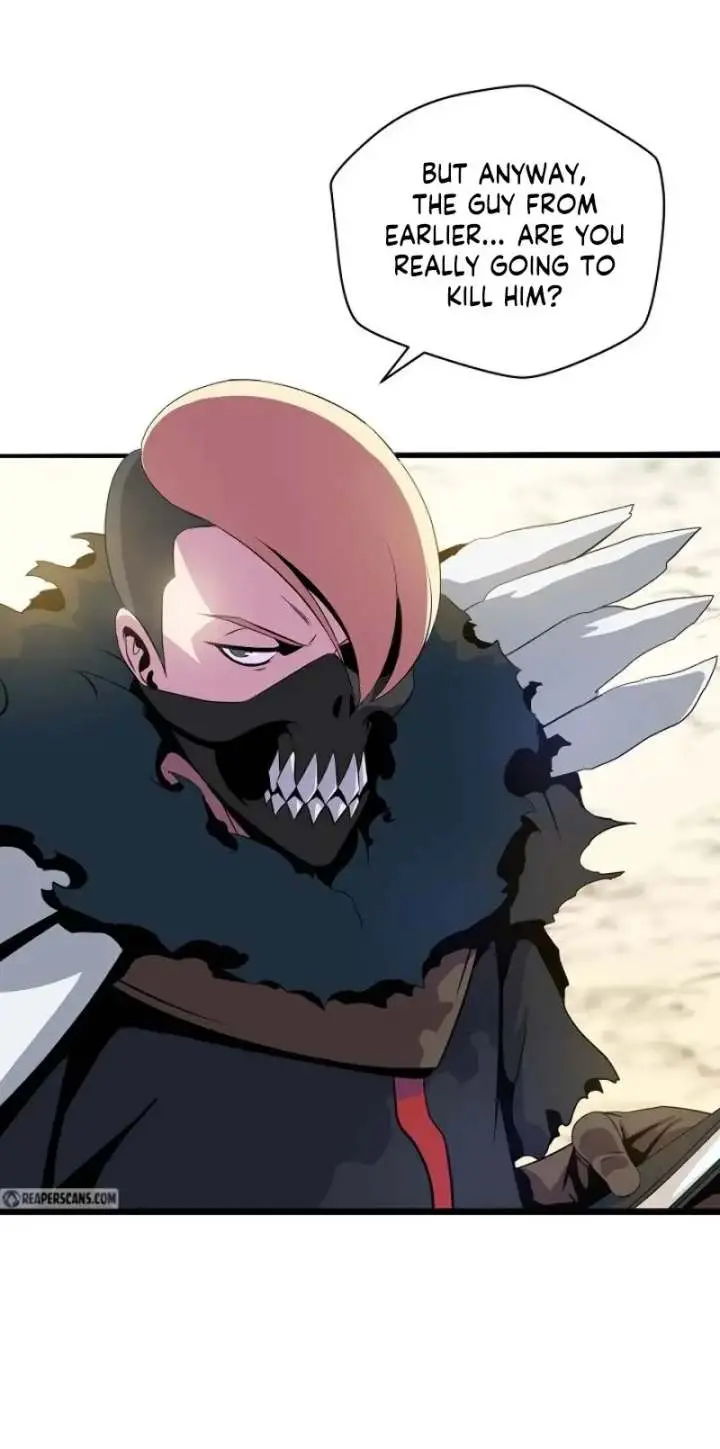 Kill The Hero Manhwa Chapter 16 - Page 6