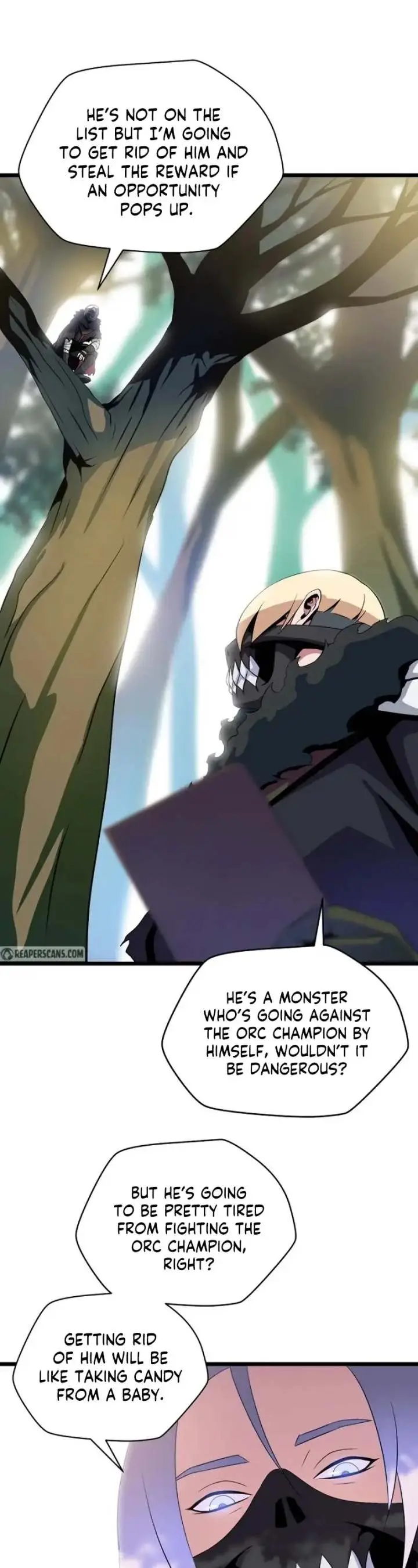 Kill The Hero Manhwa Chapter 16 - Page 7