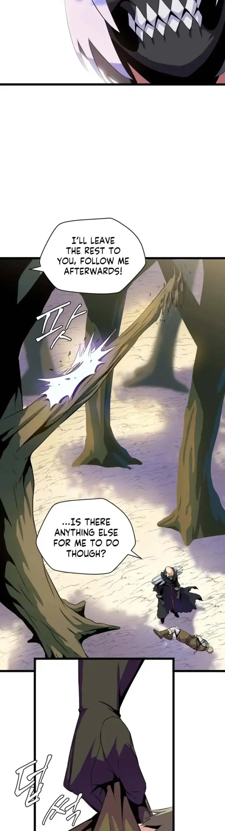 Kill The Hero Manhwa Chapter 16 - Page 8