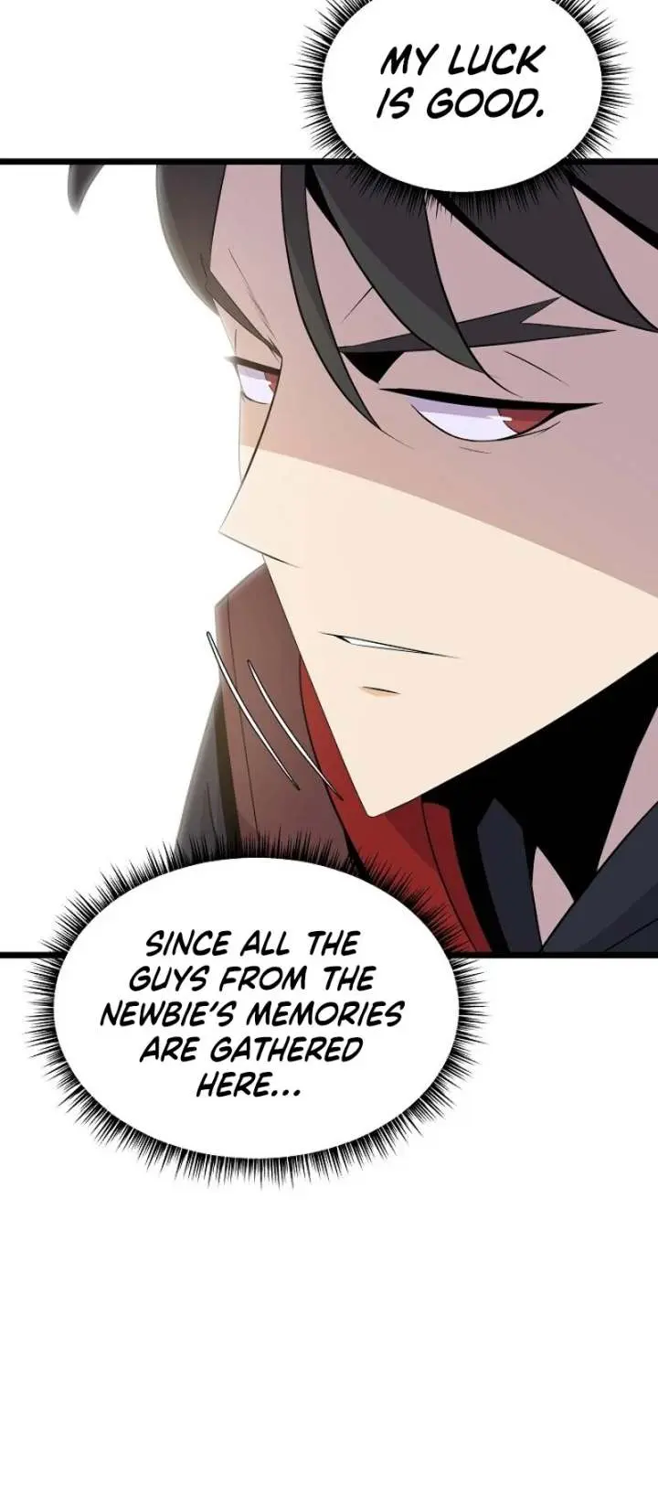 Kill The Hero Manhwa Chapter 17 - Page 10