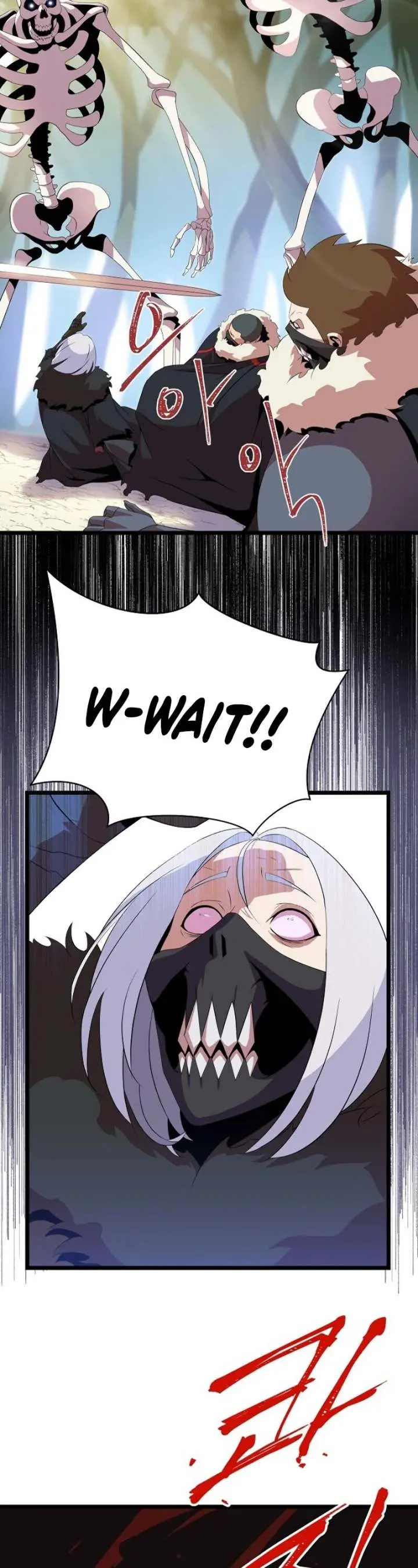 Kill The Hero Manhwa Chapter 17 - Page 12