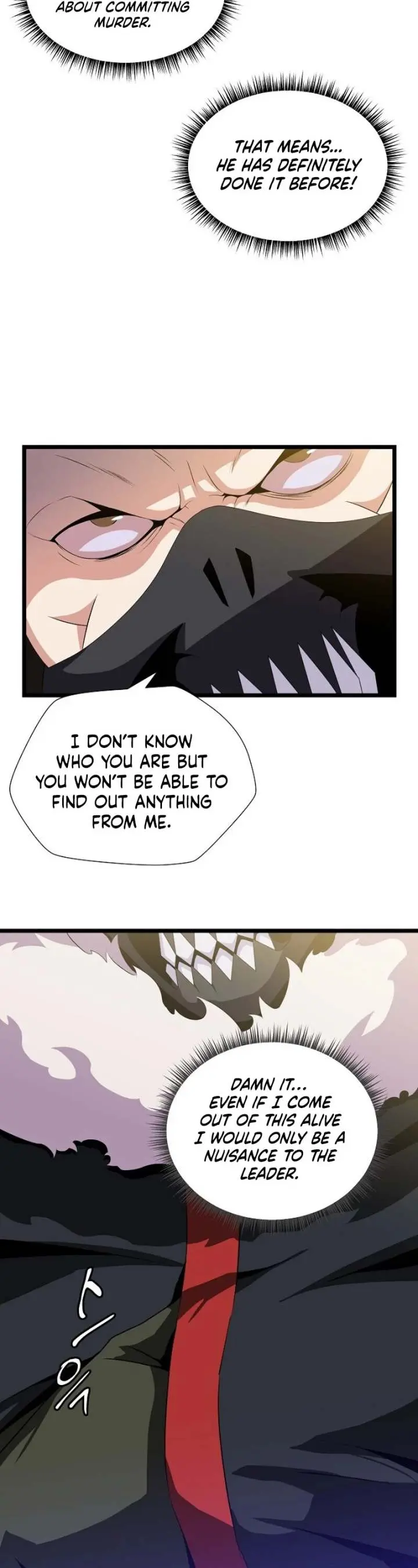 Kill The Hero Manhwa Chapter 17 - Page 14