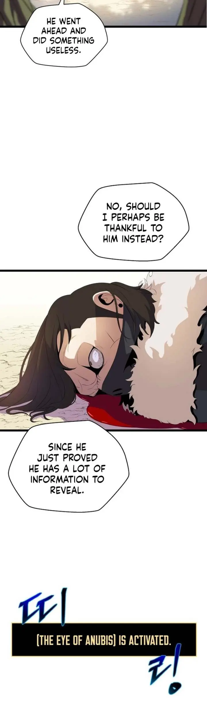 Kill The Hero Manhwa Chapter 17 - Page 18