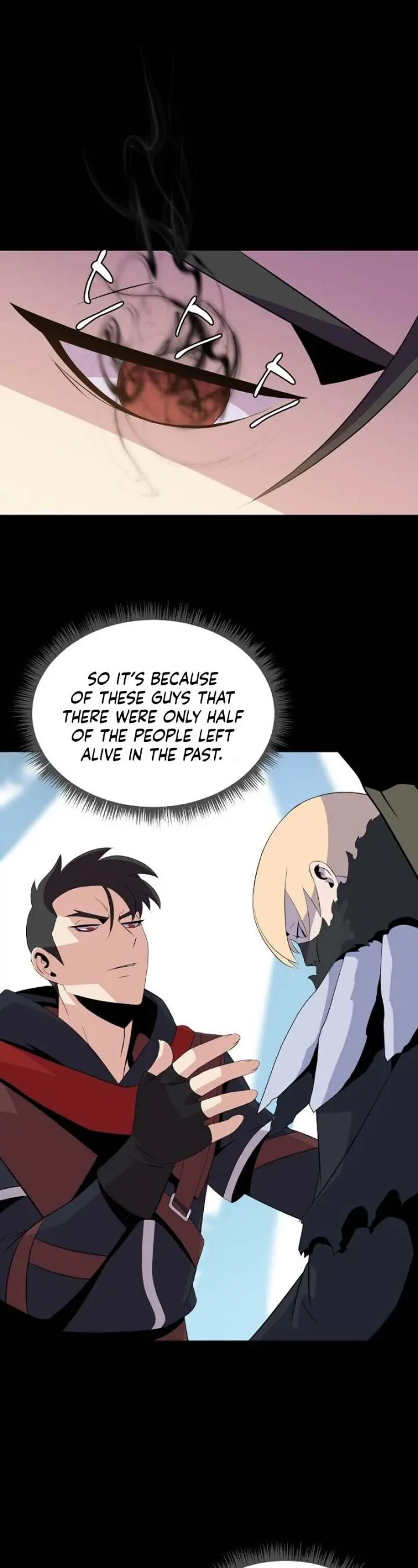 Kill The Hero Manhwa Chapter 17 - Page 2