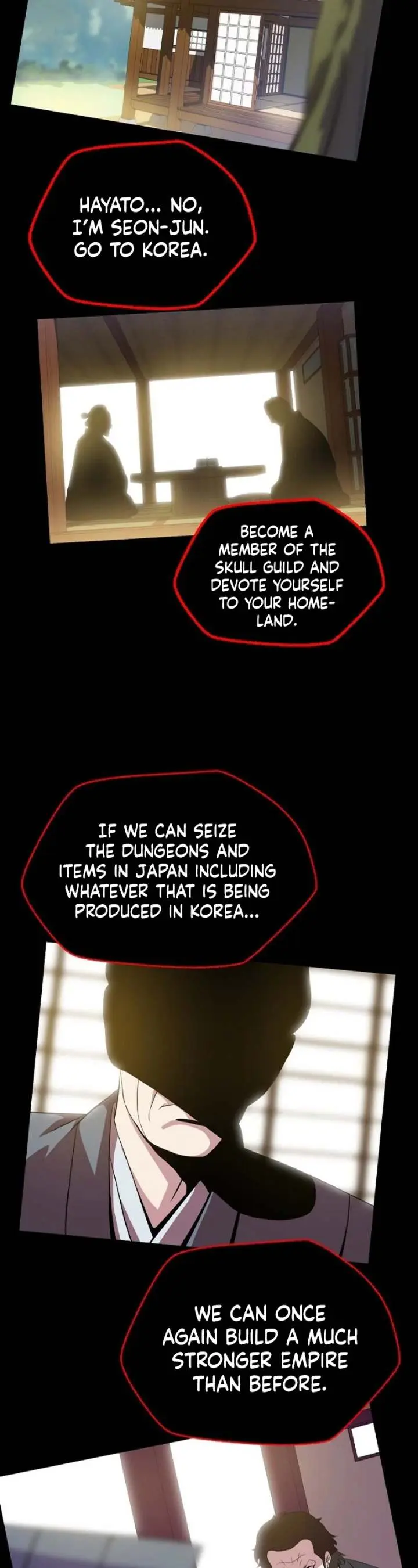 Kill The Hero Manhwa Chapter 17 - Page 20