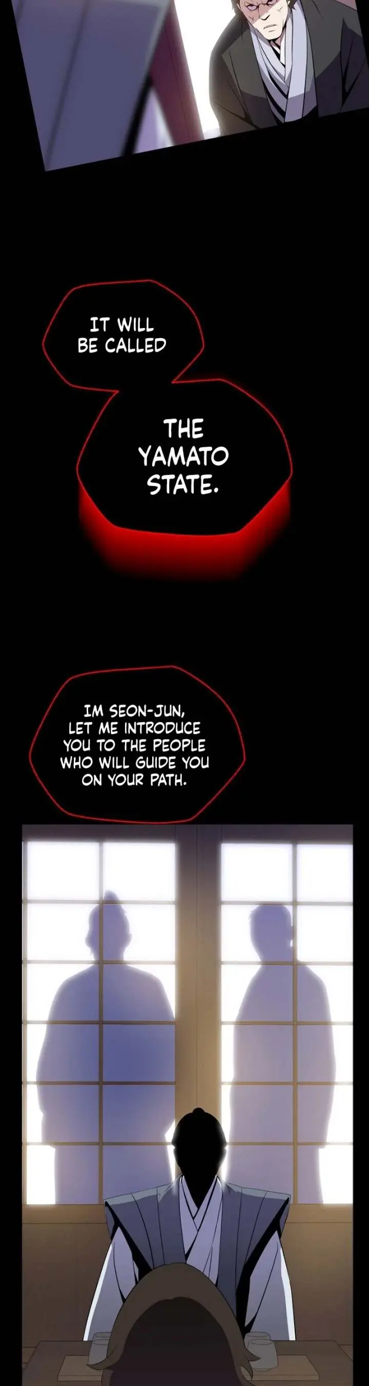 Kill The Hero Manhwa Chapter 17 - Page 21