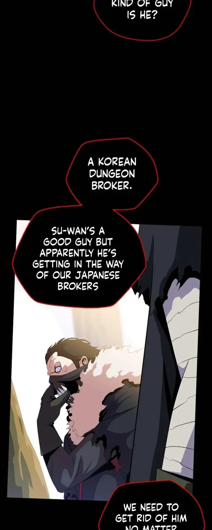 Kill The Hero Manhwa Chapter 17 - Page 24