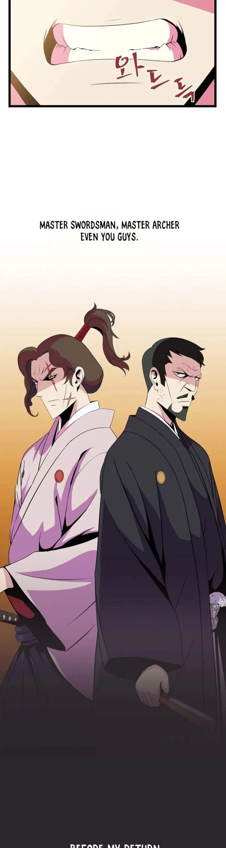 Kill The Hero Manhwa Chapter 17 - Page 28