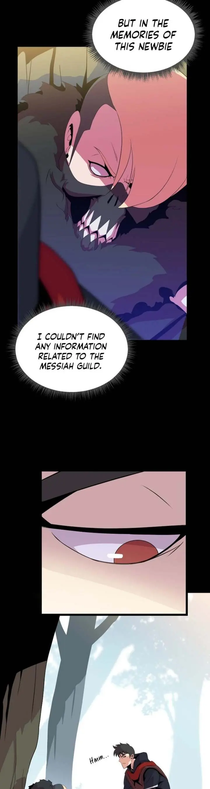 Kill The Hero Manhwa Chapter 17 - Page 3