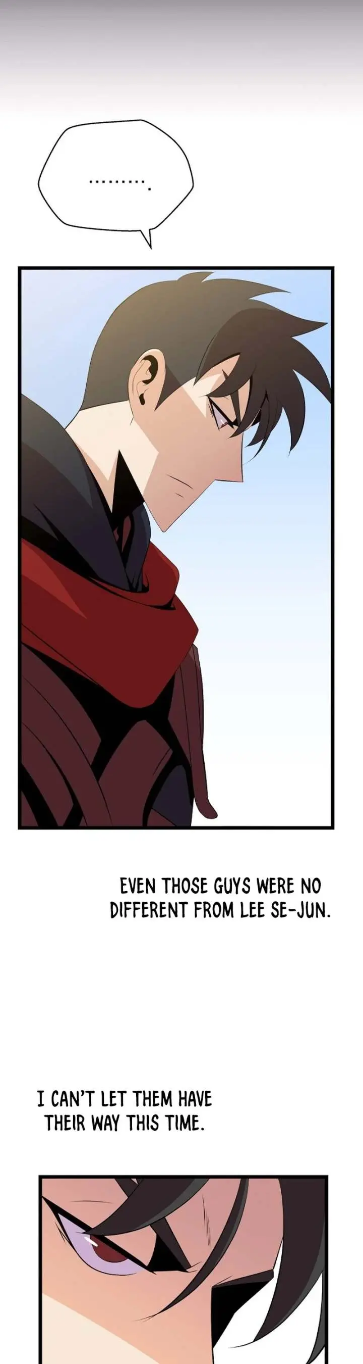 Kill The Hero Manhwa Chapter 17 - Page 32