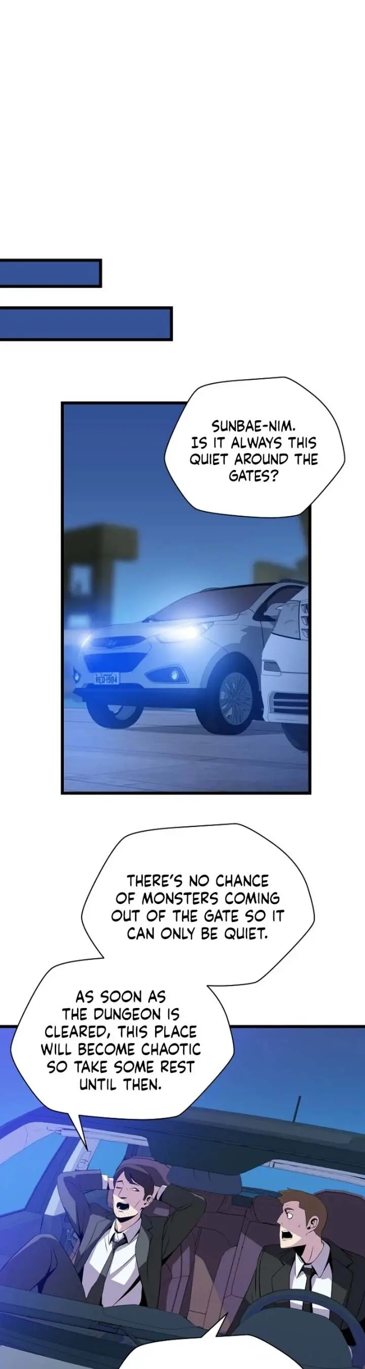 Kill The Hero Manhwa Chapter 17 - Page 36