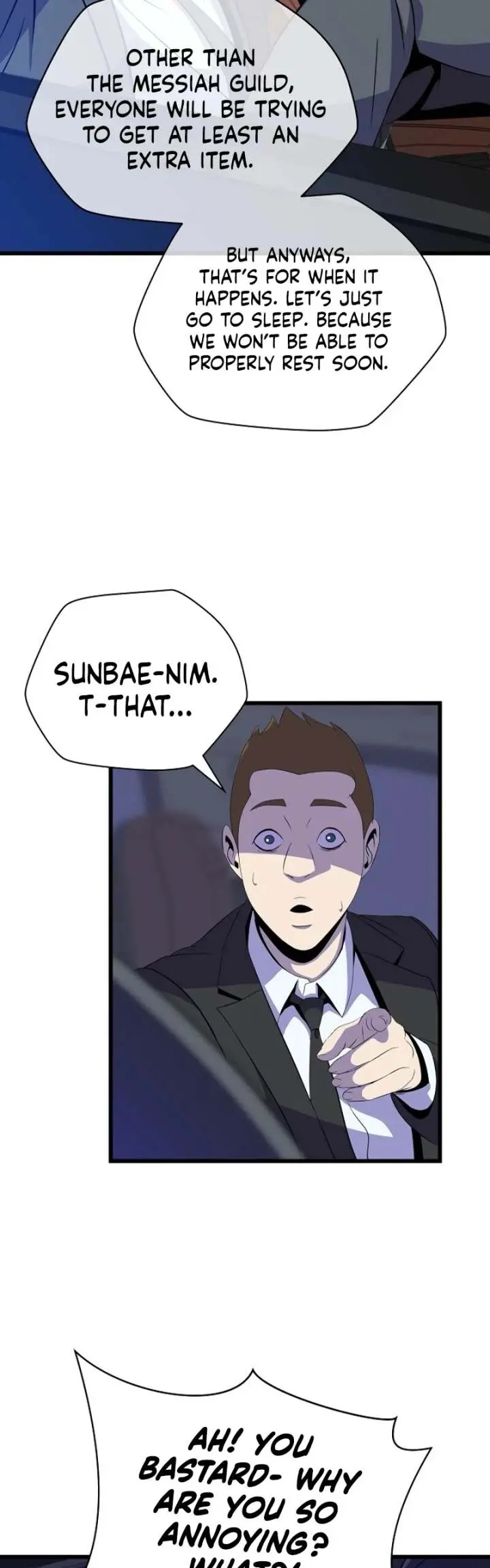 Kill The Hero Manhwa Chapter 17 - Page 38
