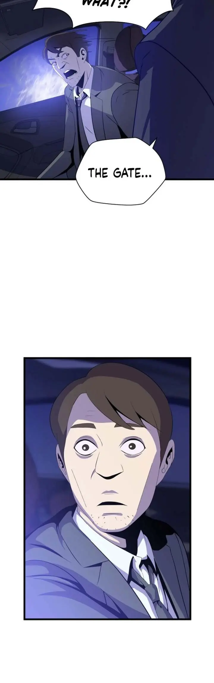 Kill The Hero Manhwa Chapter 17 - Page 39