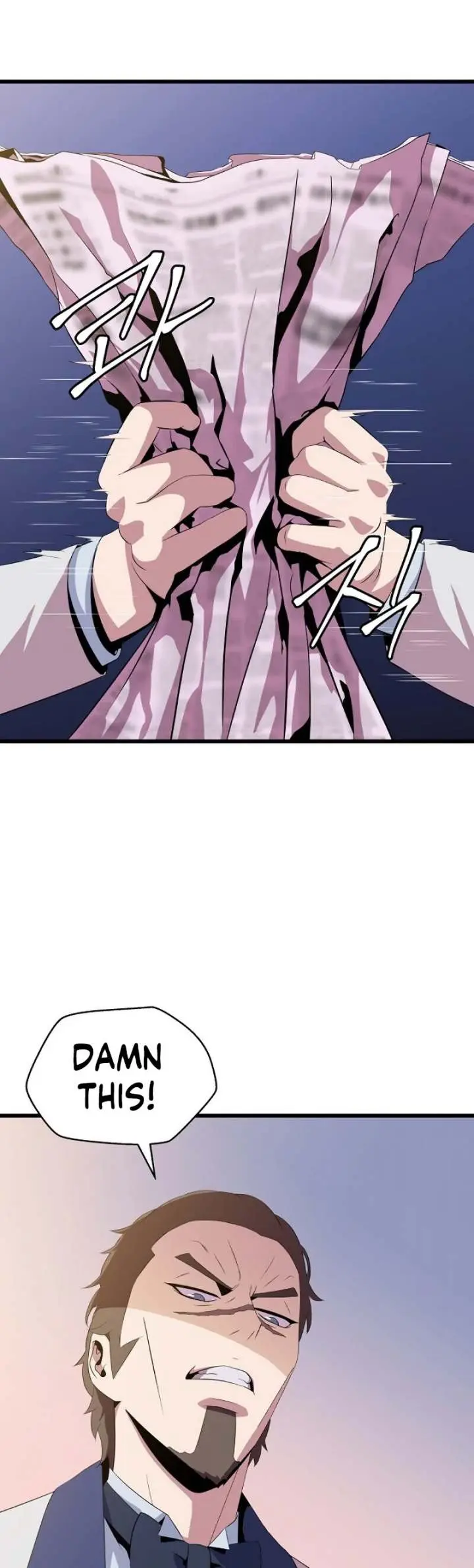Kill The Hero Manhwa Chapter 17 - Page 45