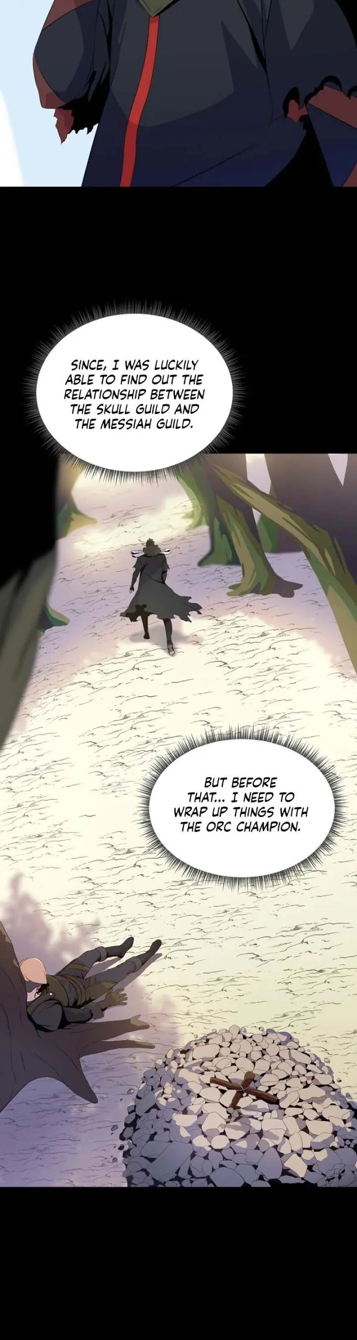 Kill The Hero Manhwa Chapter 17 - Page 5