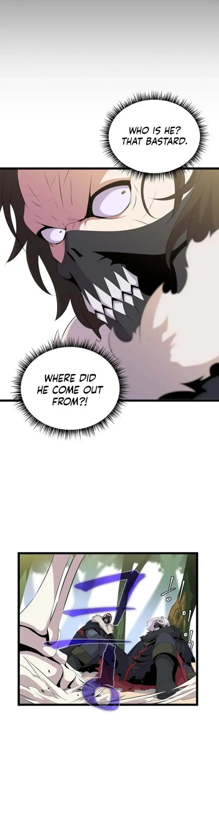 Kill The Hero Manhwa Chapter 17 - Page 8