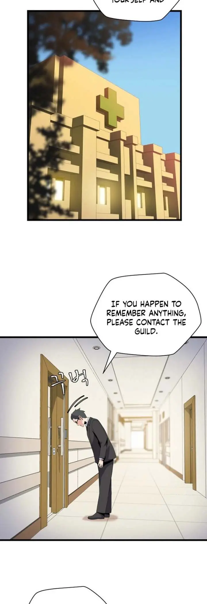 Kill The Hero Manhwa Chapter 18 - Page 10