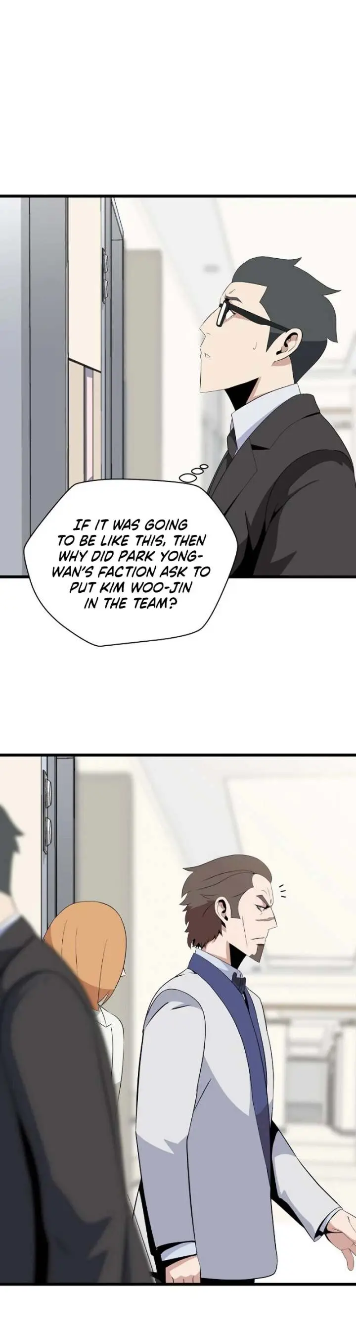 Kill The Hero Manhwa Chapter 18 - Page 12