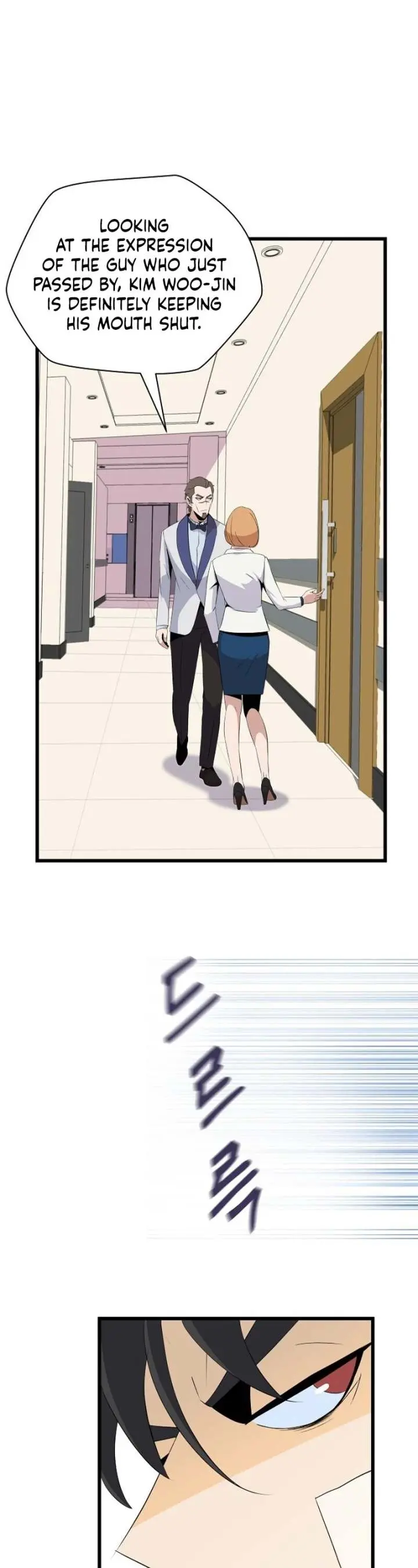 Kill The Hero Manhwa Chapter 18 - Page 13