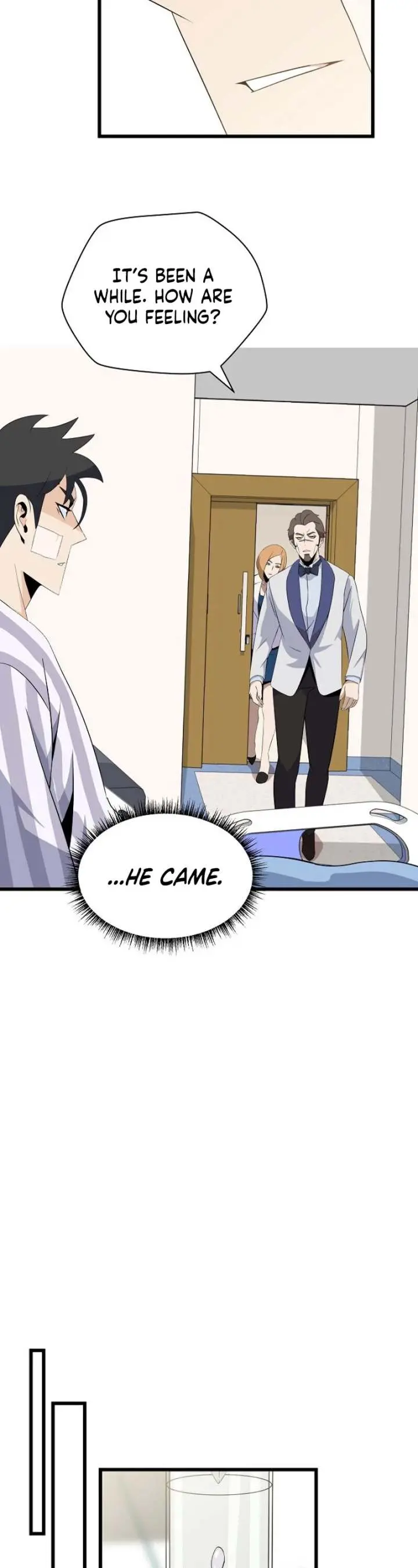Kill The Hero Manhwa Chapter 18 - Page 14