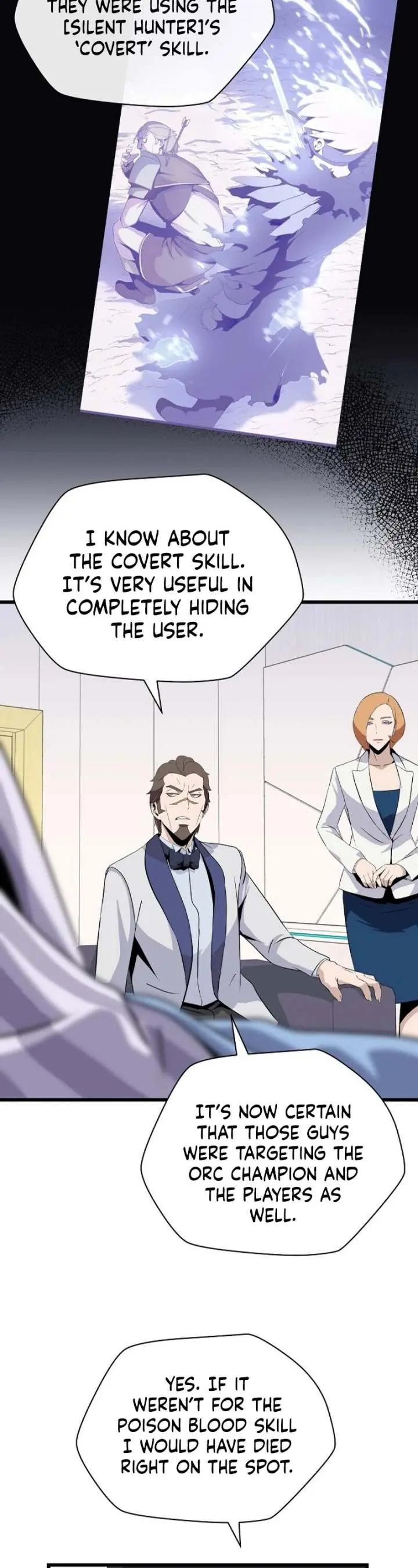 Kill The Hero Manhwa Chapter 18 - Page 17