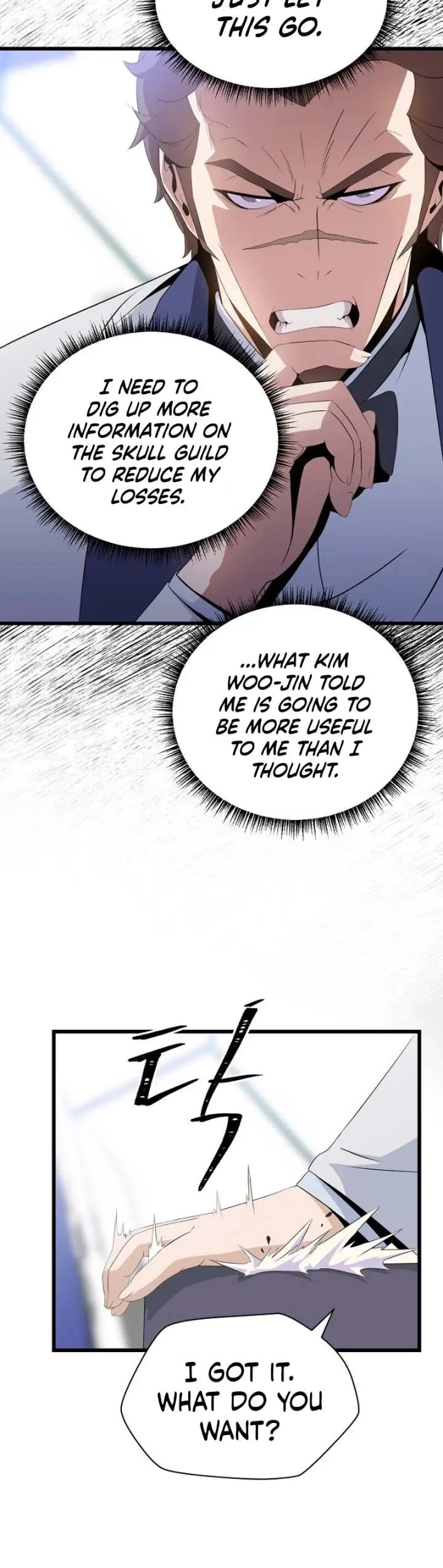 Kill The Hero Manhwa Chapter 18 - Page 20