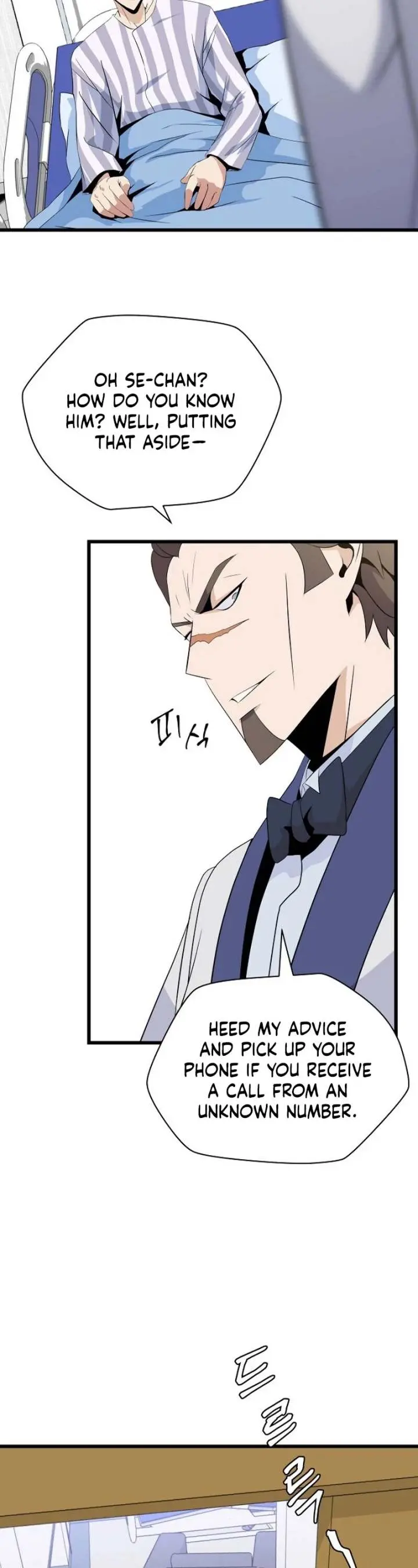 Kill The Hero Manhwa Chapter 18 - Page 23