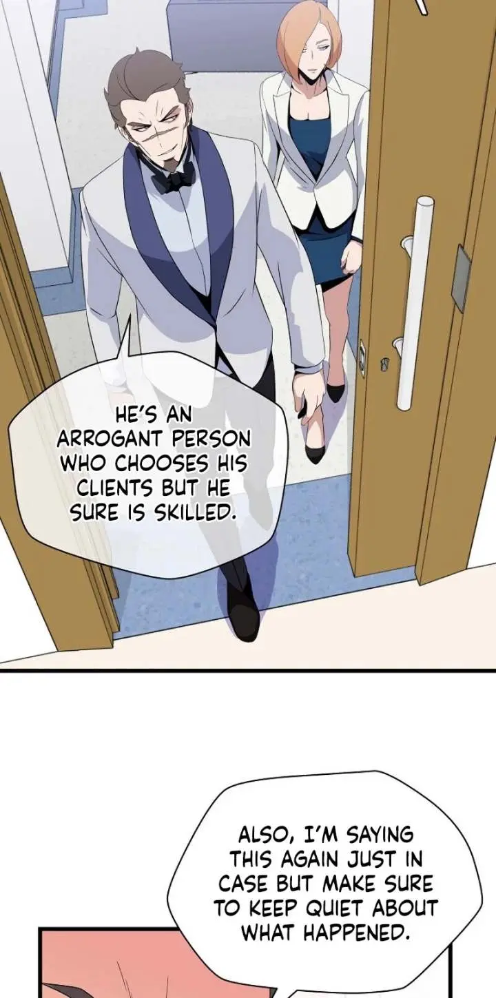 Kill The Hero Manhwa Chapter 18 - Page 24