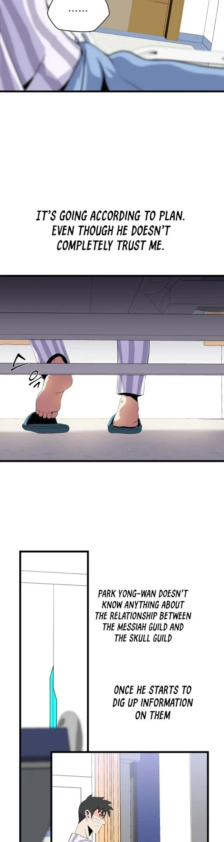 Kill The Hero Manhwa Chapter 18 - Page 27