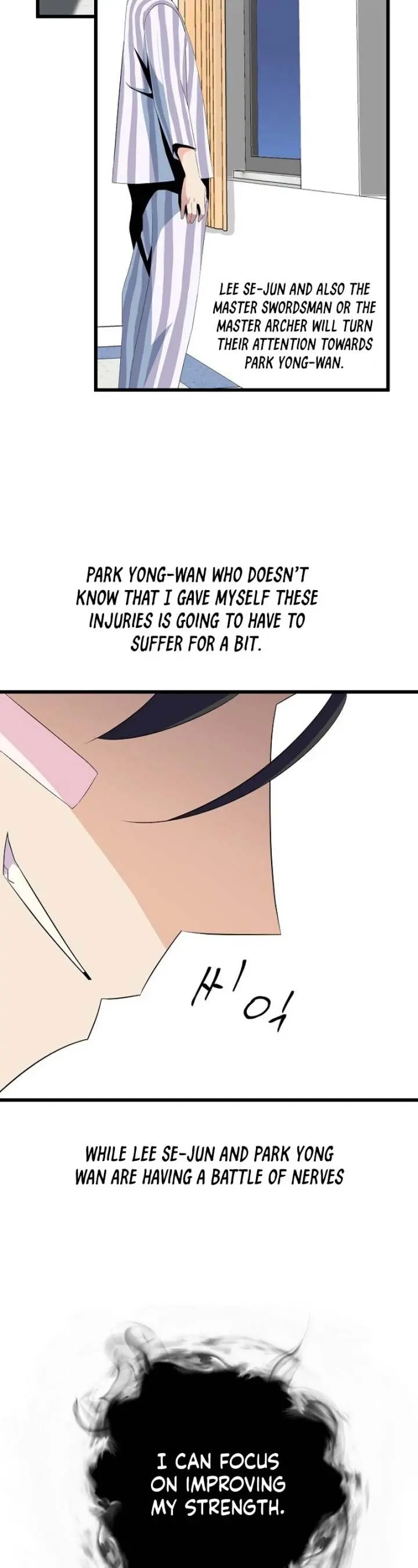 Kill The Hero Manhwa Chapter 18 - Page 28