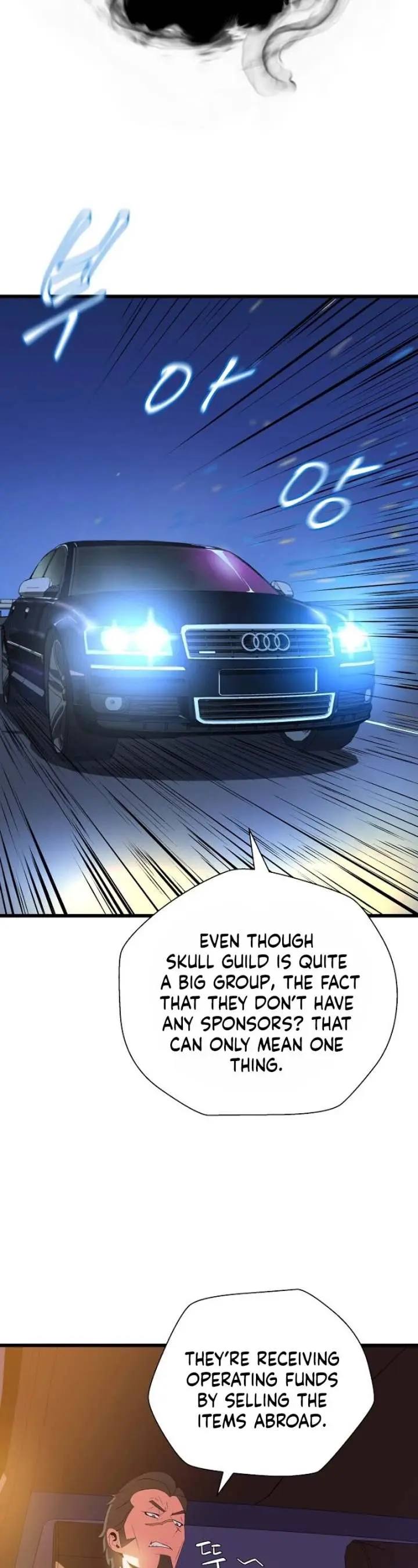 Kill The Hero Manhwa Chapter 18 - Page 29